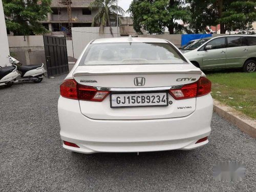 Used 2014 Honda City 1.5 V MT for sale 