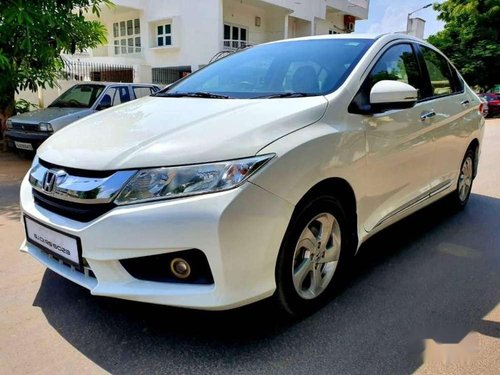 Honda City 1.5 V AT, 2014, Diesel for sale 