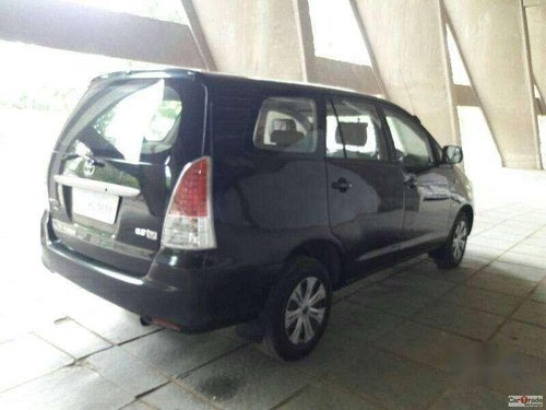 Used Toyota Innova MT for sale at low price