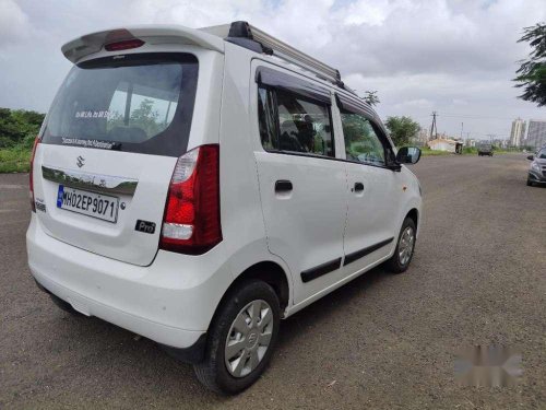 Used 2017 Wagon R LXI CNG  for sale in Mumbai