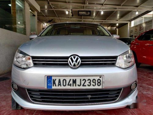 Used 2011 Vento  for sale in Nagar