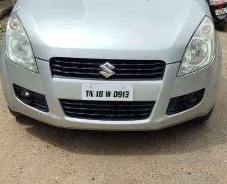 Used 2012 Ritz  for sale in Pondicherry