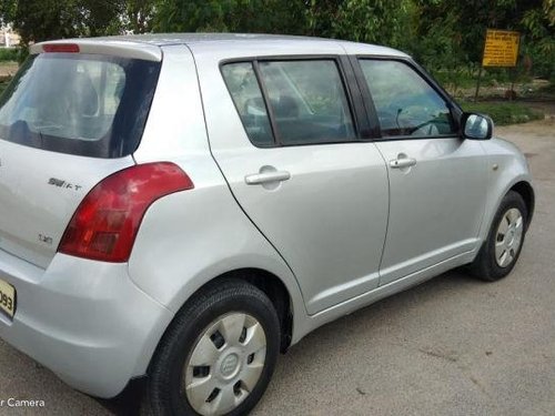 Used 2007 Swift LXI  for sale in New Delhi