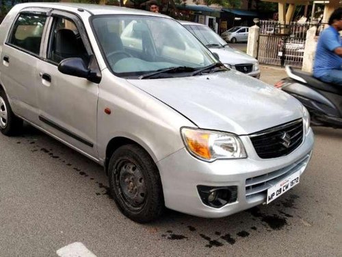 Used 2012 Alto K10 VXI  for sale in Bhopal