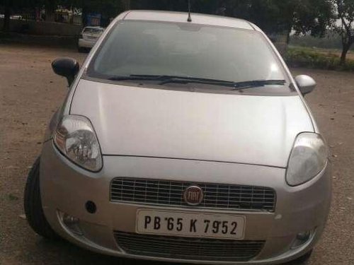 Used 2010 Punto  for sale in Chandigarh