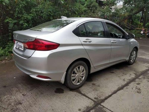 2014 Honda City MT for sale 