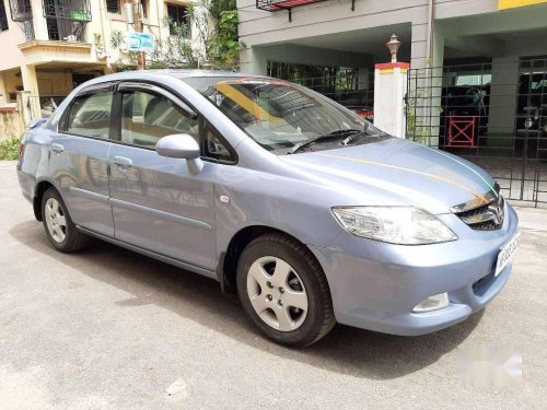 Honda City Zx VTEC, 2008, Petrol MT for sale 