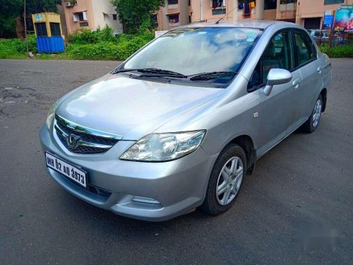 Honda City ZX, 2006, CNG & Hybrids MT for sale 