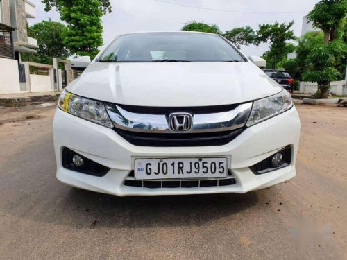 Honda City VX, 2015, Petrol MT for sale 