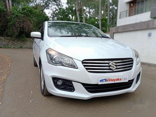 Used Maruti Suzuki Ciaz MT for sale 