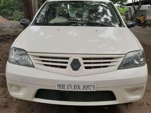 2008 Mahindra Renault Logan MT for sale