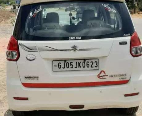 Used 2014 Maruti Suzuki Versa MT for sale