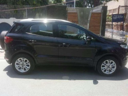 Ford Ecosport EcoSport Titanium 1.5 TDCi, 2013, Diesel MT for sale 