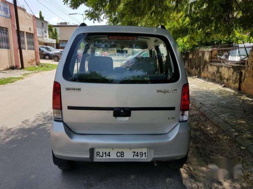 Used 2006 Wagon R LXI  for sale in Jaipur