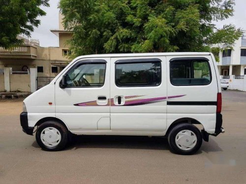 Maruti Suzuki Eeco 5 STR, 2015, CNG & Hybrids MT for sale 