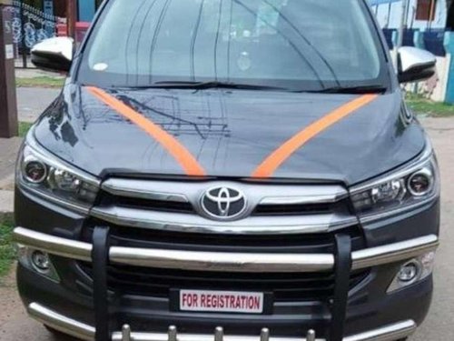 2018 Toyota Innova Crysta AT for sale