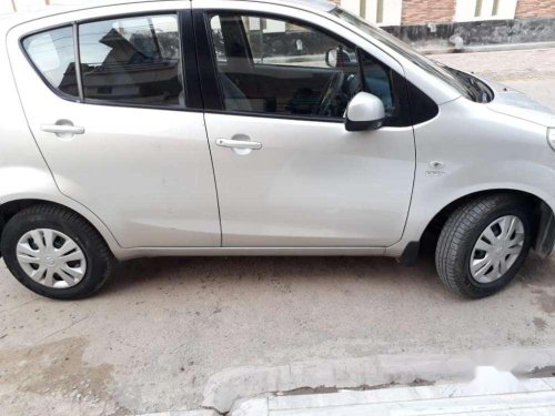 Used 2011 Maruti Suzuki Ritz MT for sale