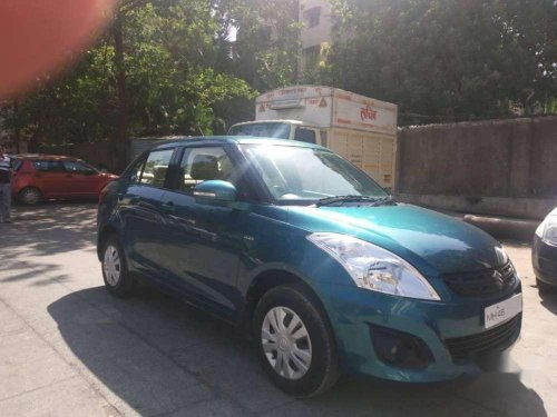 Maruti Suzuki Swift Dzire VDi BS-IV, 2014, Diesel MT for sale 