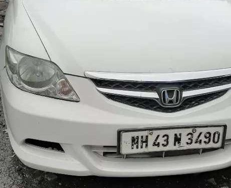 Honda City ZX 2006 MT for sale 