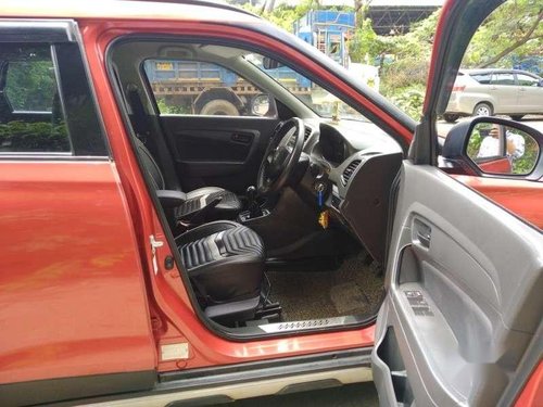 Used Maruti Suzuki Vitara Brezza MT for sale 