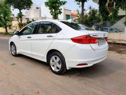 Used 2015 Honda City MT for sale