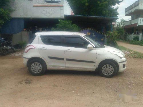 Maruti Suzuki Swift VDi, 2014, Diesel MT for sale 