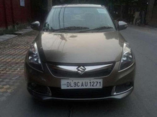 Used 2016 Maruti Suzuki Swift Dzire MT for sale 