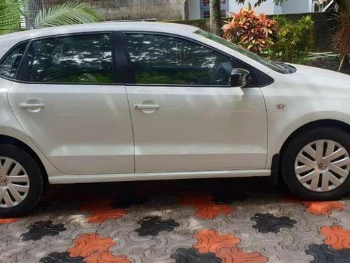 Used 2015 Polo  for sale in Kollam