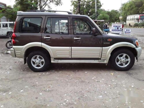 2008 Mahindra Scorpio VLX MT for sale