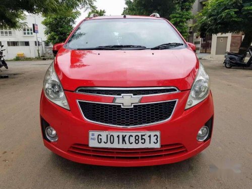 2010 Chevrolet Beat LT MT for sale