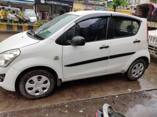 Used 2014 Ritz  for sale in Thane