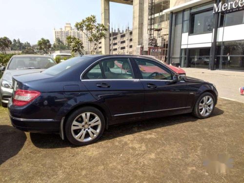 Used Mercedes Benz C-Class AT for sale at low price