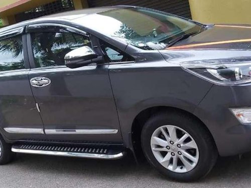 2018 Toyota Innova Crysta AT for sale