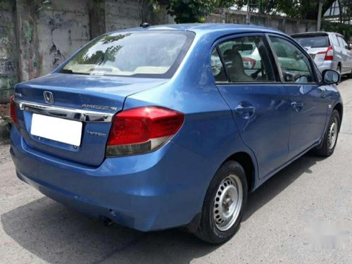 Honda Amaze 2013 MT for sale 