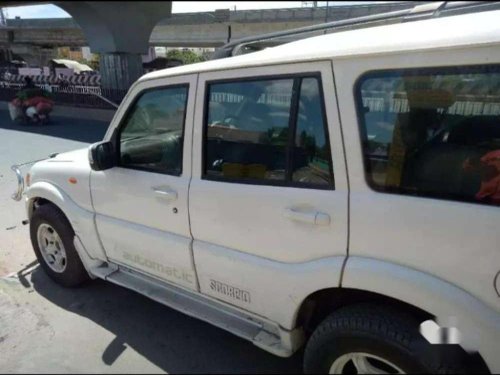 2010 Mahindra Scorpio MT for sale at low price