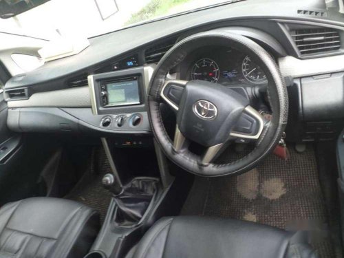 Toyota INNOVA CRYSTA 2.4 GX MT 8S, 2017, Diesel for sale 