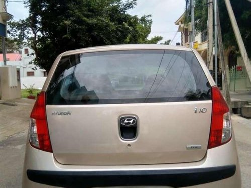 Used 2010 i10 Era  for sale in Coimbatore