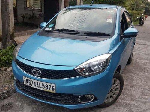 Used Tata Tiago 1.2 Revotron XZ 2016 AT for sale 