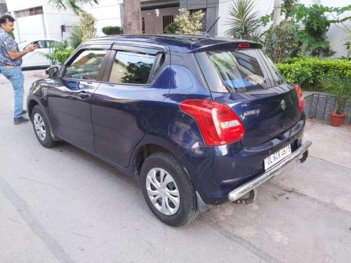 Used Maruti Suzuki Swift VXI 2018 AT for sale 