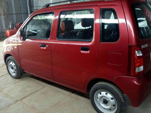 Used 2007 Wagon R  for sale in Coimbatore