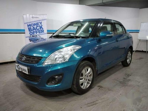 Maruti Suzuki Swift Dzire, 2013, Petrol MT for sale 