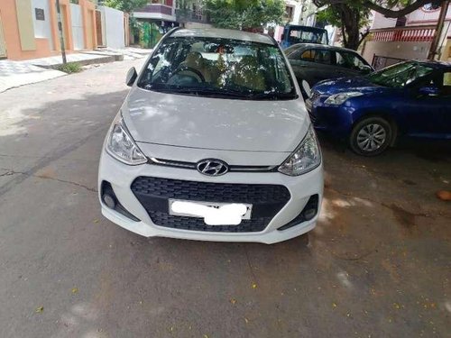 Used 2018 i10 Asta 1.2  for sale in Hyderabad