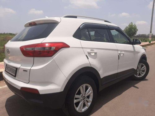 Hyundai Creta 1.4 S Plus, 2017, Diesel MT for sale 