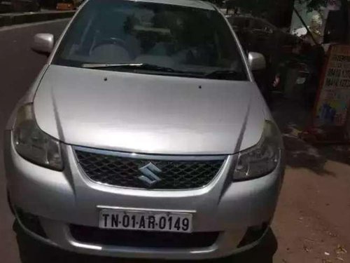 Used 2012 SX4  for sale in Chennai