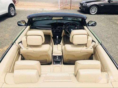 BMW 3 Series 330d Convertible, 2013, Diesel AT for sale 