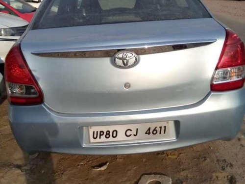 Used 2013 Toyota Etios G MT for sale 
