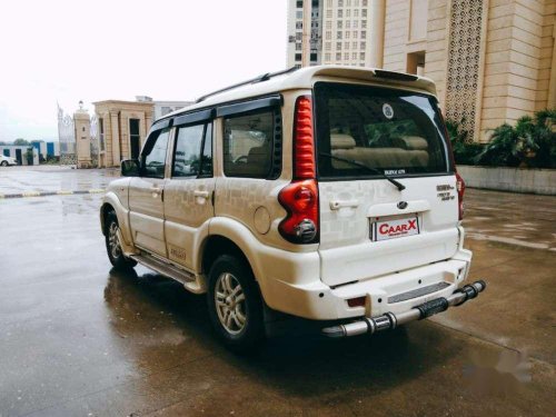 Used 2013 Mahindra Scorpio VLX MT for sale 