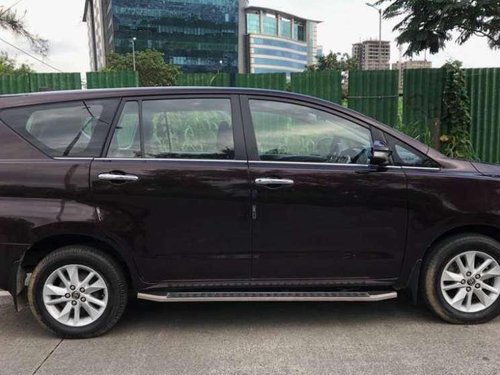 2016 Toyota Innova Crysta AT for sale