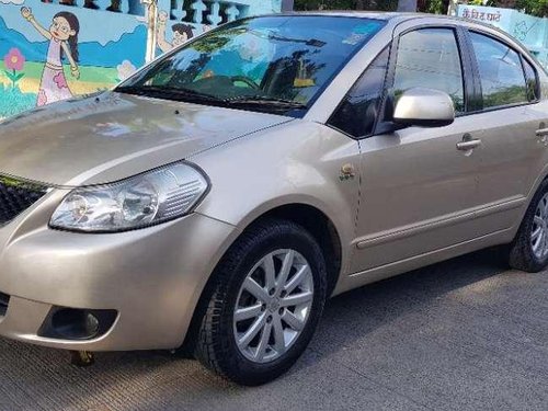 Maruti Suzuki Sx4 ZXI MT BS-IV, 2010, Petrol MT for sale 