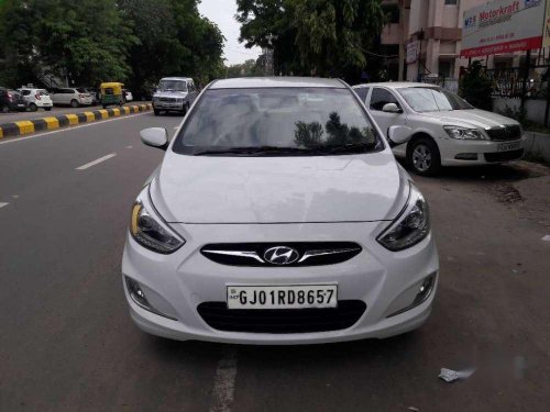 Hyundai Verna 2014 AT for sale 